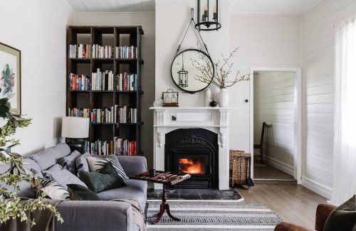 Molyullah House | Dunmore Farm
