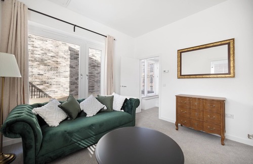 North Glasgow House | Dunmore Rooftopn