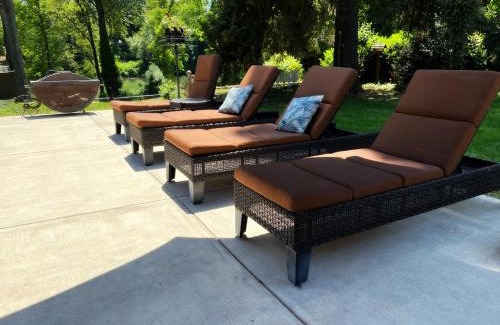 Grants Pass Apartment | DunMovin’ Oregon
