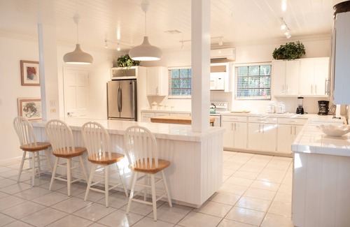 Triana Shores House | Dunn's House - Spacious Family Friendly Home with a Pool steps to the Beach