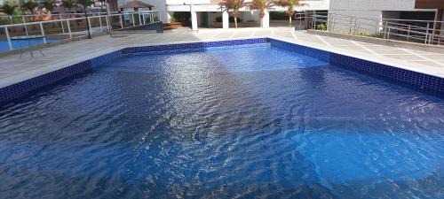 Capim Macio Apartment | Dunna Barcane