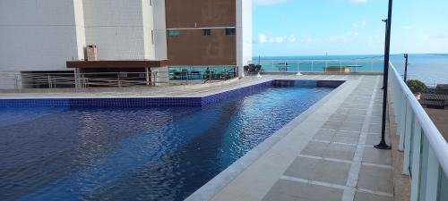 Capim Macio Apartment | Dunna Barcane