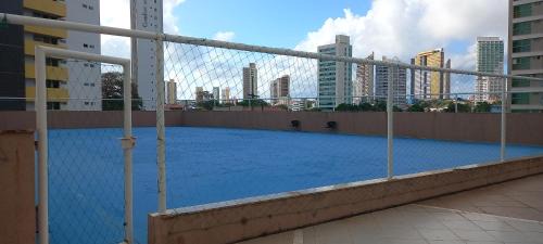 Capim Macio Apartment | Dunna Barcane