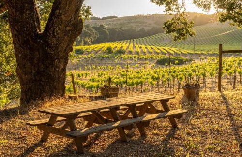 Paso Robles House | Dunning Ranch Guest Suite Two