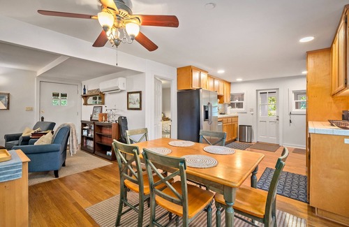 Paso Robles House | Dunning Ranch Guest Suite Two