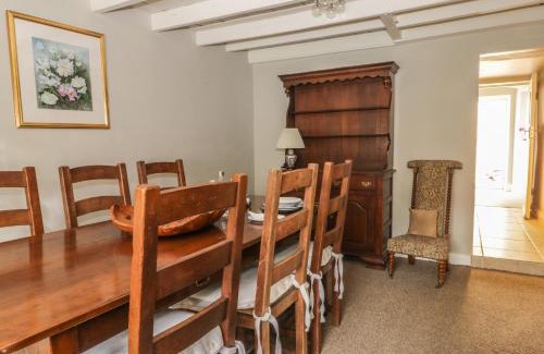 Westow House | Dunning, The Mount