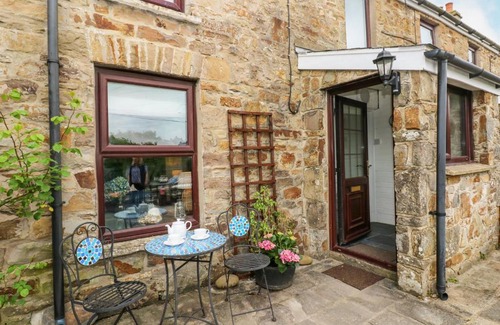 Little Haven House | Dunnock Cottage