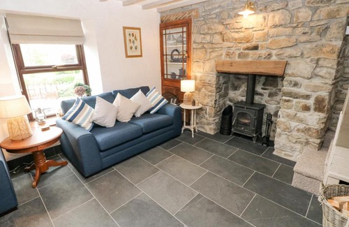 Little Haven House | Dunnock Cottage