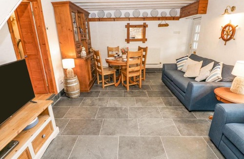 Little Haven House | Dunnock Cottage