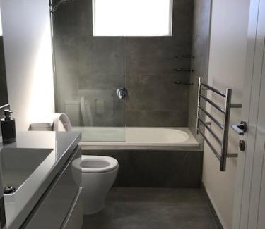 Havelock North House | Dunray Cottage - Welcome to Havelock North