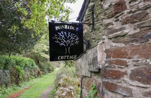 Clearbrook House | Dunridge Cottage