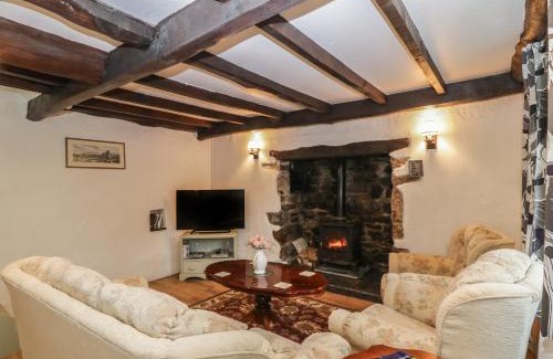 Clearbrook House | Dunridge Cottage
