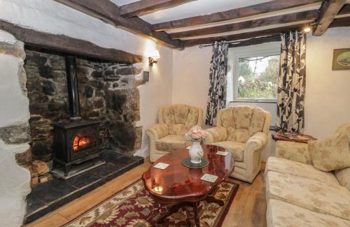 Clearbrook House | Dunridge Cottage