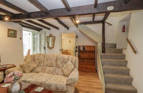 Clearbrook House | Dunridge Cottage
