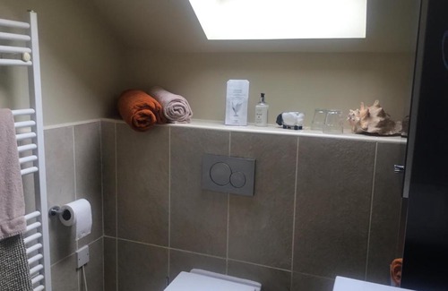 Fintry Bed & Breakfast | Dunroamin