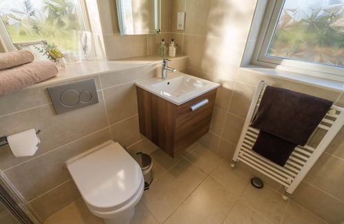 Fintry Bed & Breakfast | Dunroamin