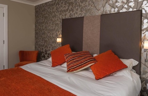 Fintry Bed & Breakfast | Dunroamin