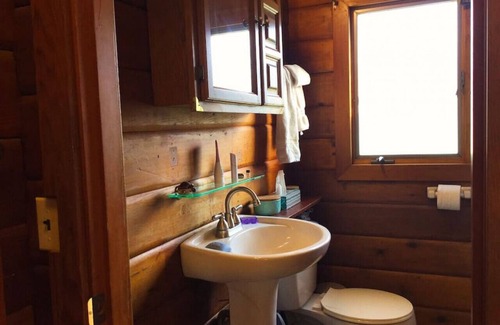 Alburg Cottage | Dunroamin on Hilltop
