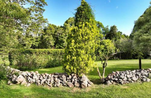 Beaumont House | Dunrose Cottage