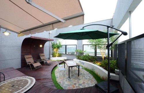 Dunsan-dong Hotel | Dunsan Graytone Hotel