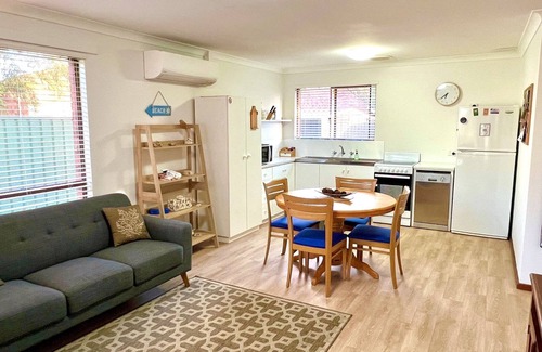 Quindalup House | Dunsborough Beach House