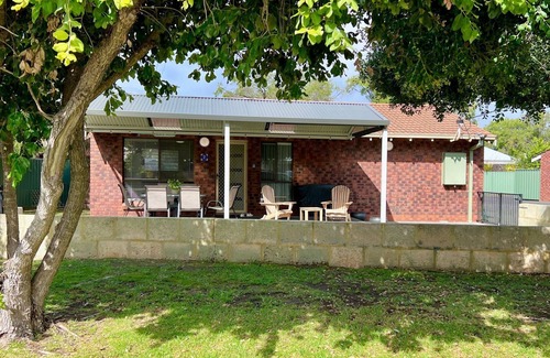Quindalup House | Dunsborough Beach House