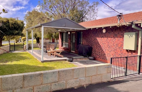 Quindalup House | Dunsborough Beach House