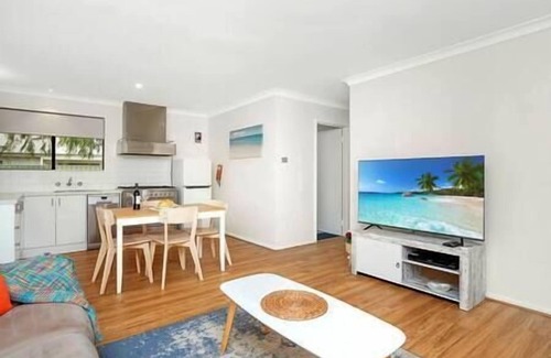 Quindalup House | Dunsborough Cosy Cottage