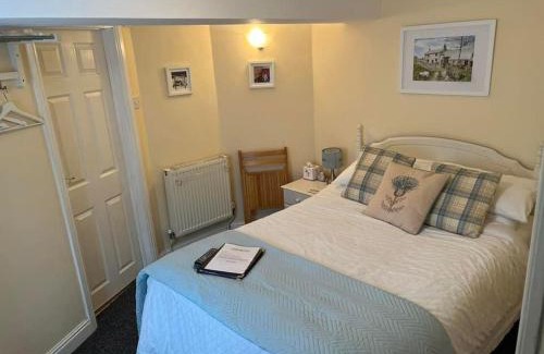 Castleton Bed & Breakfast | Dunscar Farm Bed & Breakfast