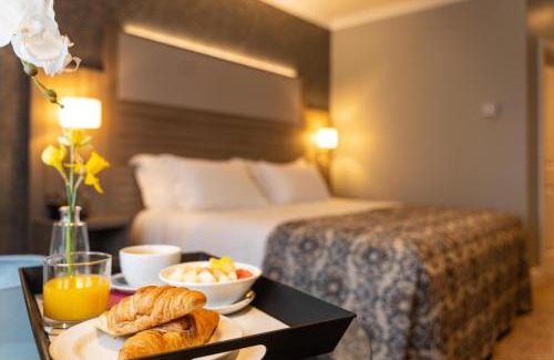 Boardmills Hotel | Dunsilly Hotel