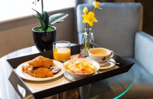 Boardmills Hotel | Dunsilly Hotel