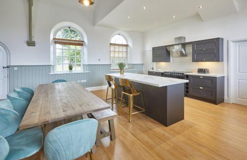 Briggswath House | Dunsley Chapel at Sandsend