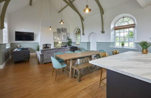 Briggswath House | Dunsley Chapel at Sandsend