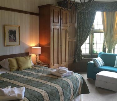 Briggswath House | Dunsley Hall Country House Hotel