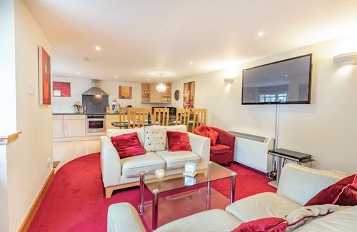 Grantown-on-Spey Cottage | DUNSTAFFNAGE COTTAGE, family friendly in Grantown-On-Spey