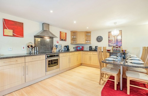 Grantown-on-Spey Cottage | DUNSTAFFNAGE COTTAGE, family friendly in Grantown-On-Spey