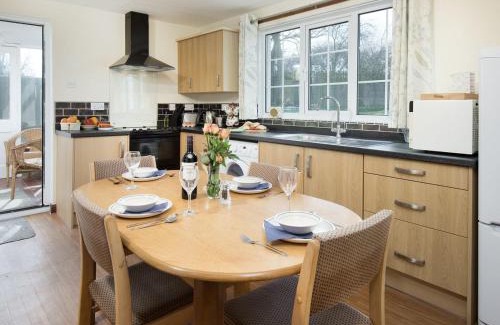 Dunstan House | Dunstanburgh View