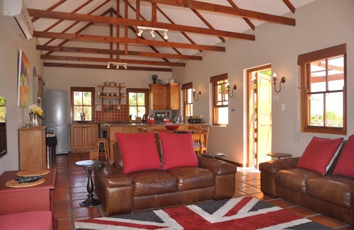 Drakenstein House | Dunstone Country House