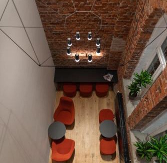 Tondi Hotel | Dunten Hotel