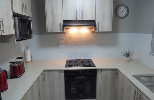 Greater Johannesburg Metropolitan Area House | Dunton Guest House