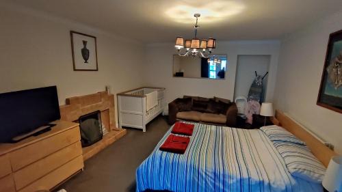 Helmsdale House | Dunvegan House