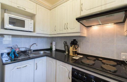 Kenton on Sea Apartment | Dunwerkin Self Catering