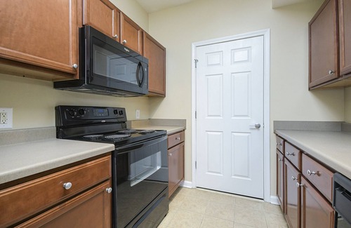 Dunwoody Apartment | Dunwoody Destination (Unfurnished)