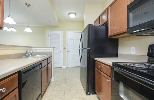 Dunwoody Apartment | Dunwoody Destination (Unfurnished)