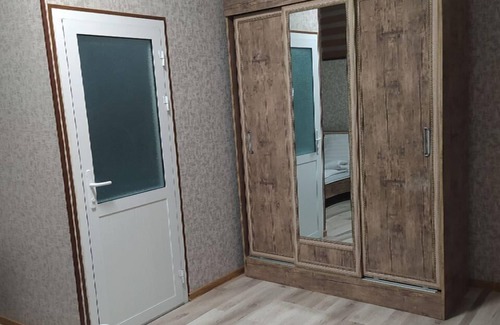 Navoiy Hotel | Dunyo Hotel