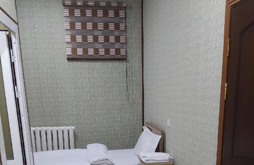 Navoiy Hotel | Dunyo Hotel