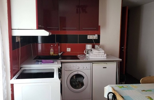 Roanne Apartment | DUO EN BORD DE LOIRE (APT N°11)