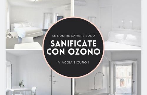 Mondovi Apartment | Duo Rooms