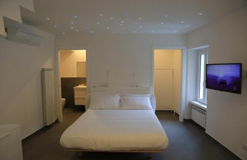 Mondovi Apartment | Duo Rooms
