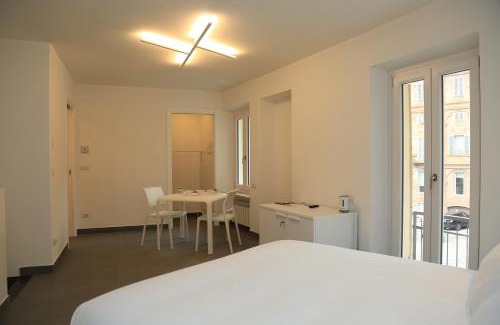 Mondovi Apartment | Duo Rooms